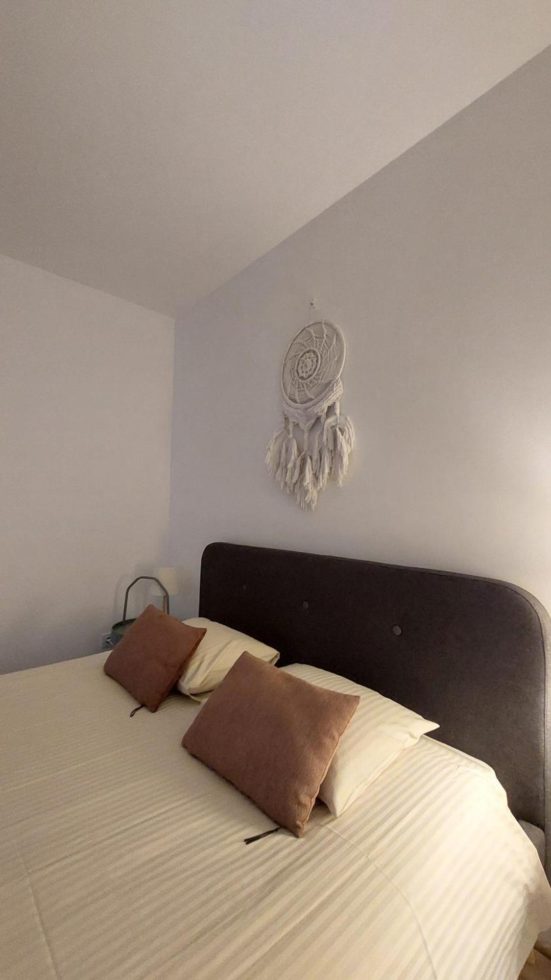 Zakatek 2 Z Ogrodkiem I Miejscem W Garazu Podziemnym Apartment *